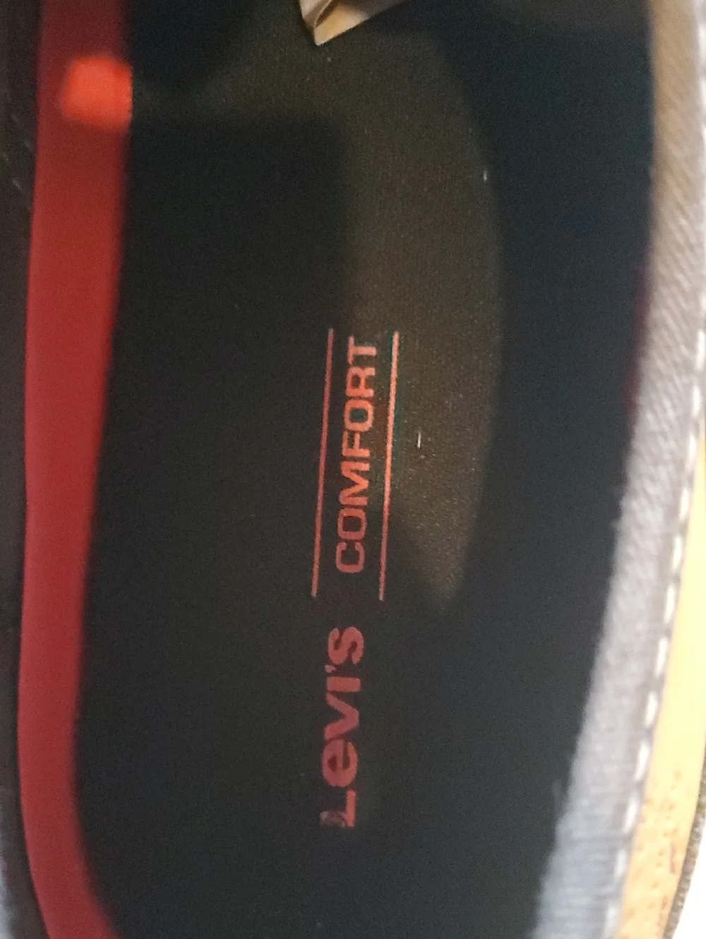 Levis Shoes - Picture 3 of 14
